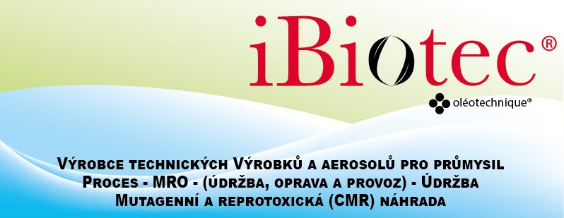 iBiotec® Néolube® AL 160 Bílý mazací tuk s Teflonem®